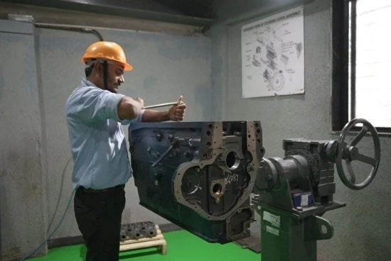 Workshop hero